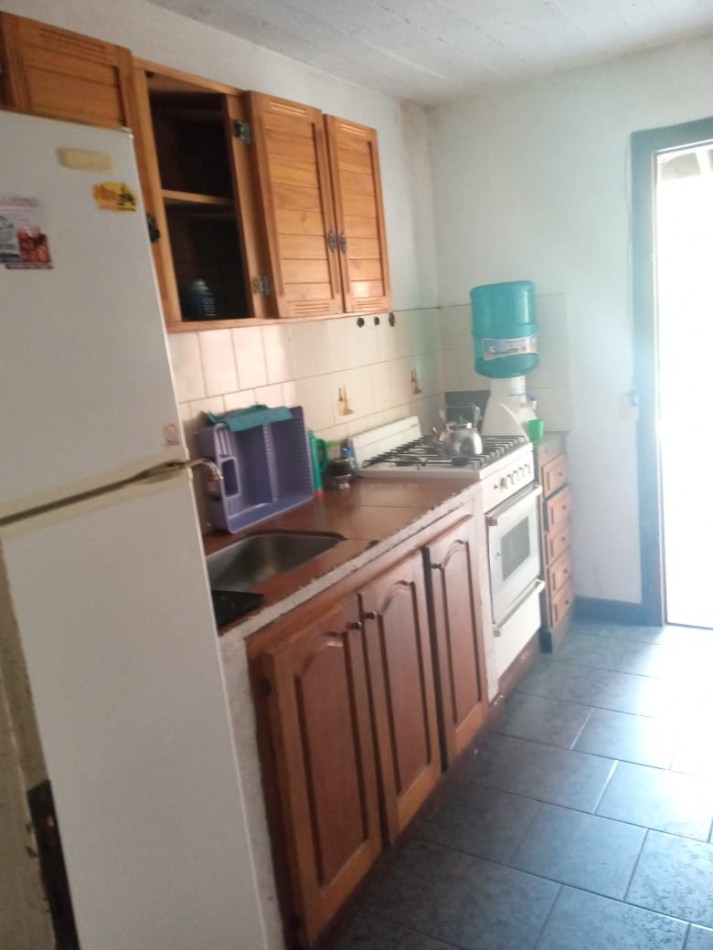 venta de casa en Pinamar -Ostende 