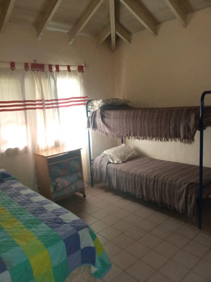 venta de casa en Pinamar -Ostende 