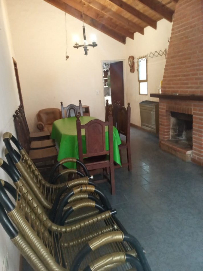 venta de casa en Pinamar -Ostende 