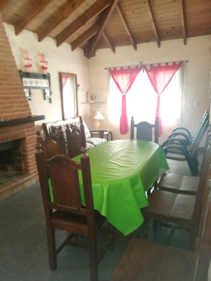 venta de casa en Pinamar -Ostende 