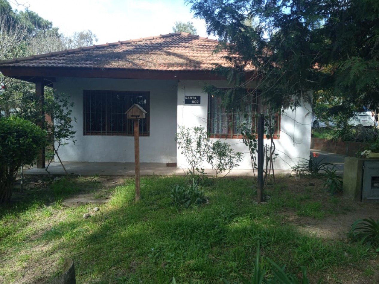 venta de casa en Pinamar -Ostende 