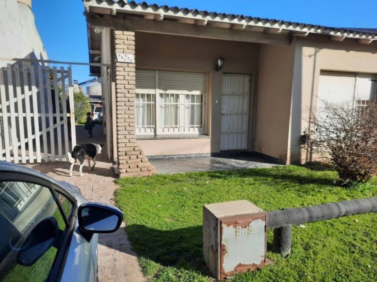 venta de casa en Quequen necochea  