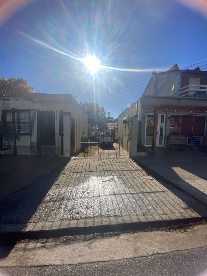 CASA  EN VENTA EN PINAMAR 