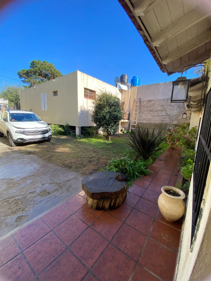 CASA  EN VENTA EN PINAMAR 