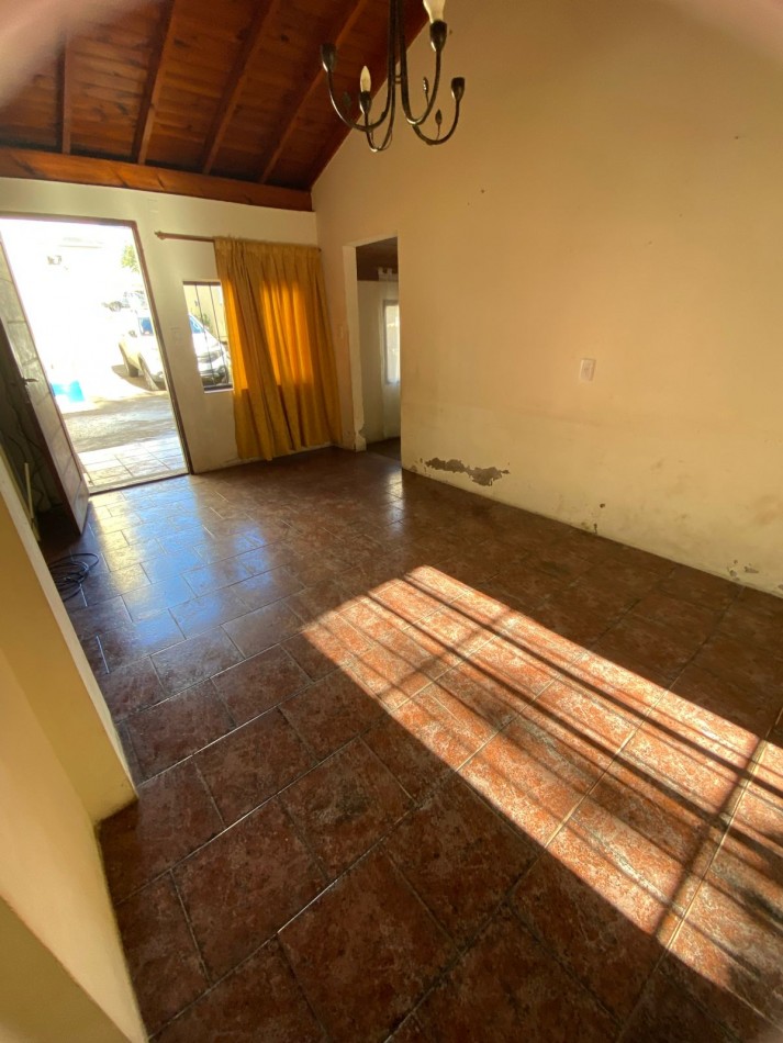 CASA  EN VENTA EN PINAMAR 