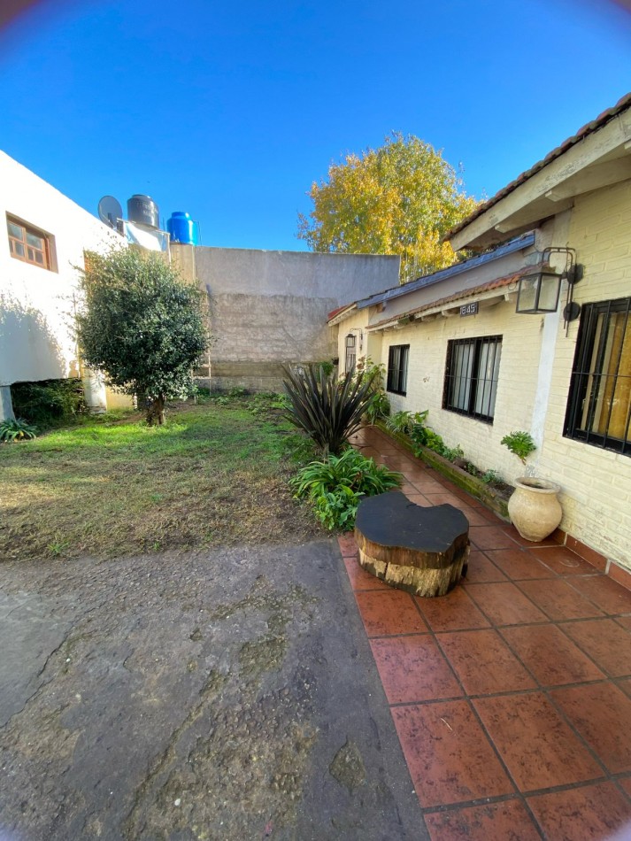 CASA  EN VENTA EN PINAMAR 