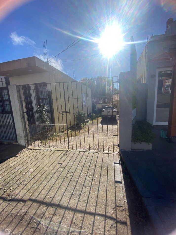 CASA  EN VENTA EN PINAMAR 