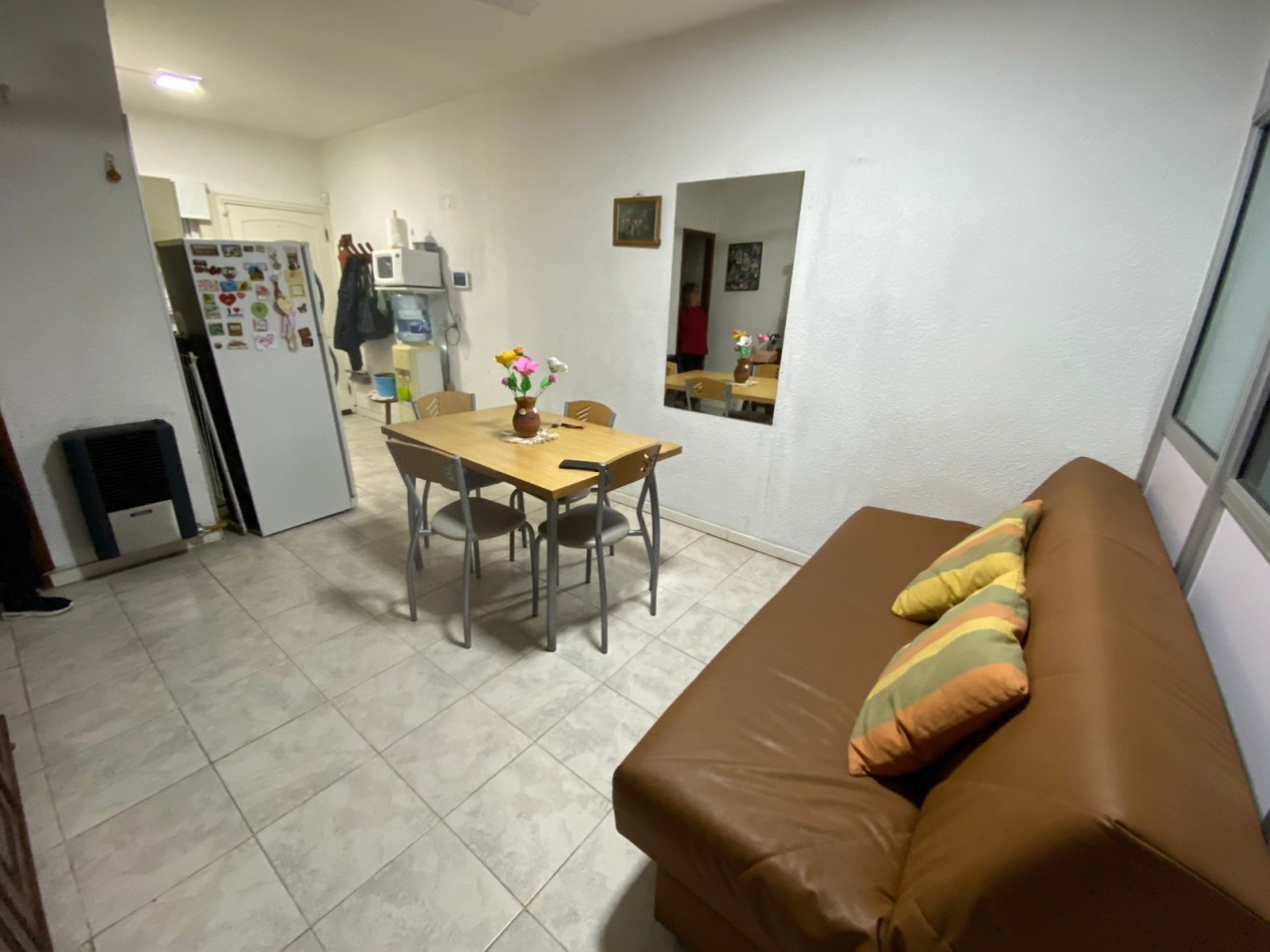 Departamento en Mar de Ostende , mira esta oportunidad !! 