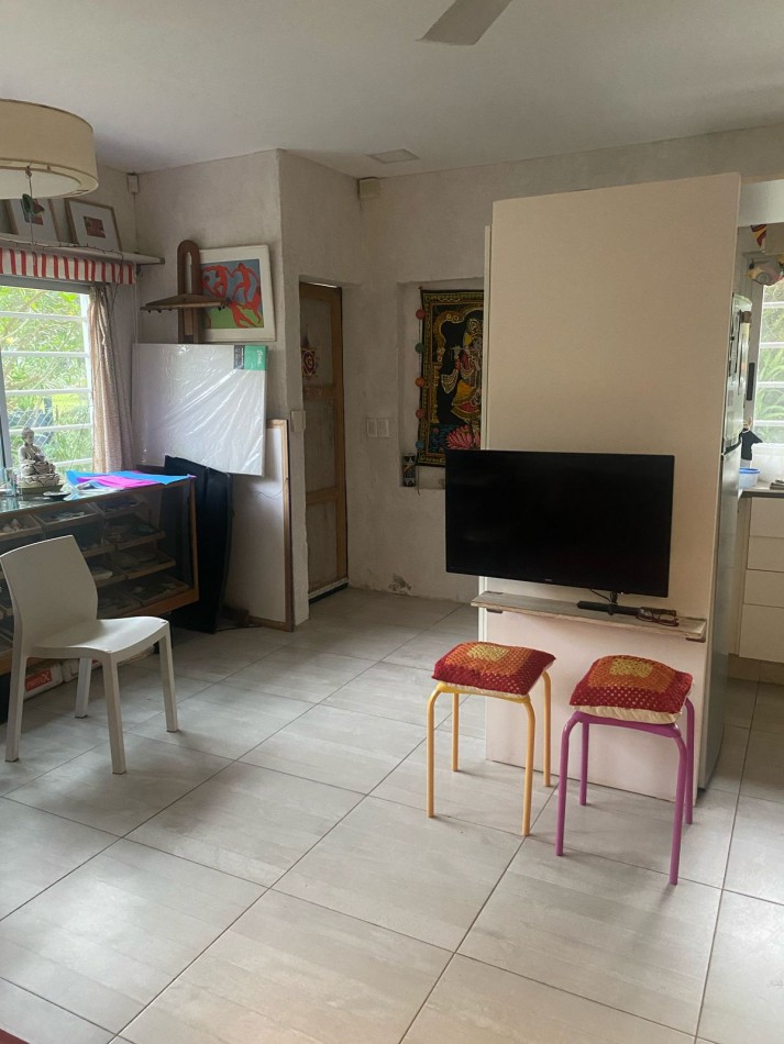 Casa en venta Valeria del Mar