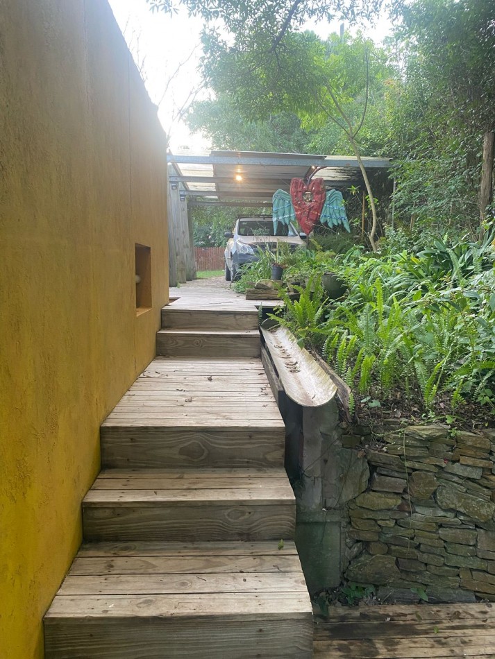 Casa en venta Valeria del Mar