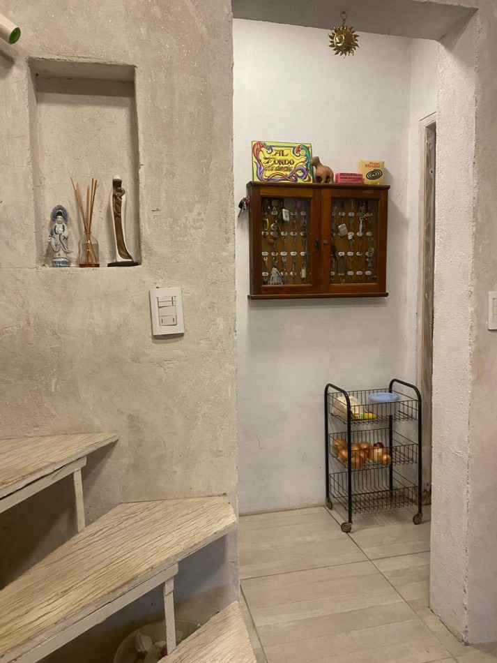 Casa en venta Valeria del Mar