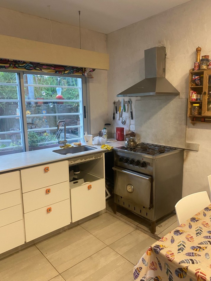 Casa en venta Valeria del Mar