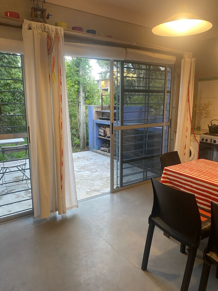 Casa en venta Valeria del Mar