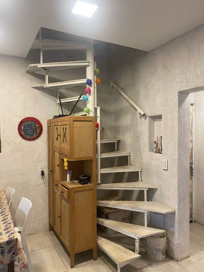 Casa en venta Valeria del Mar