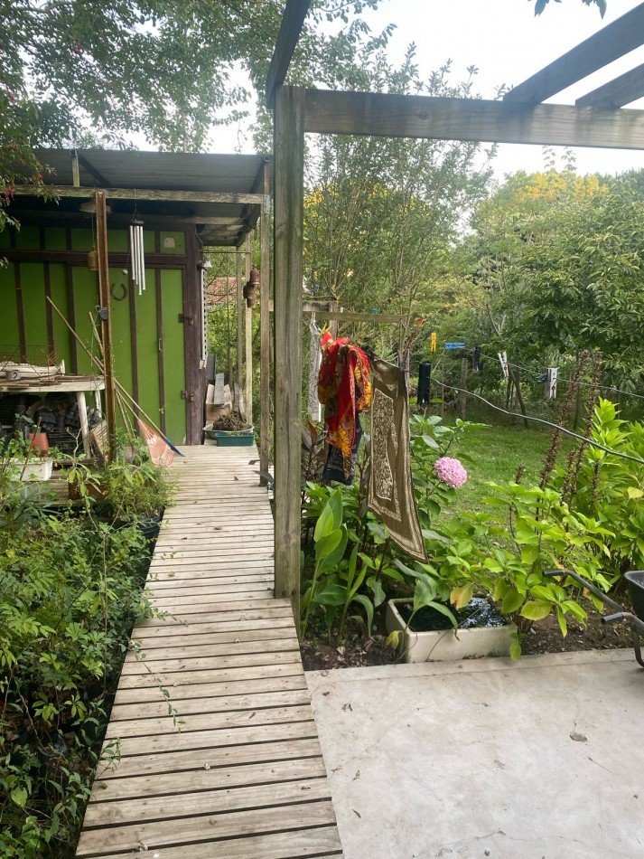 Casa en venta Valeria del Mar
