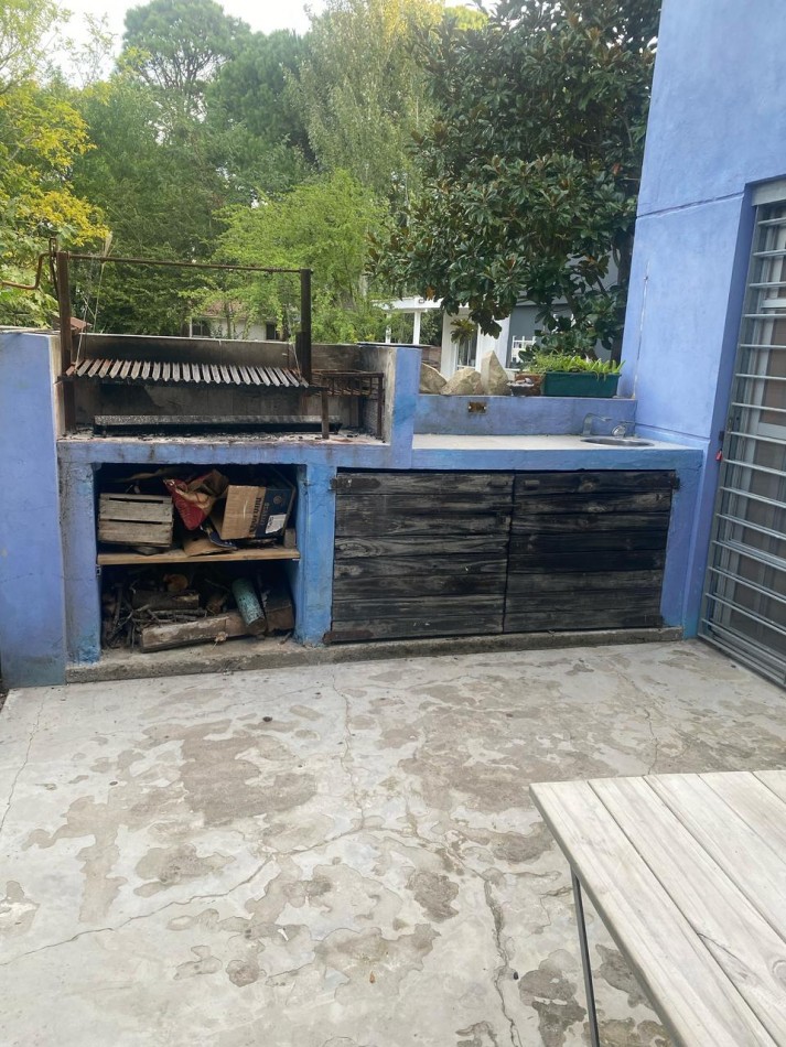 Casa en venta Valeria del Mar