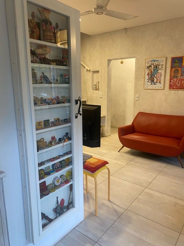 Casa en venta Valeria del Mar