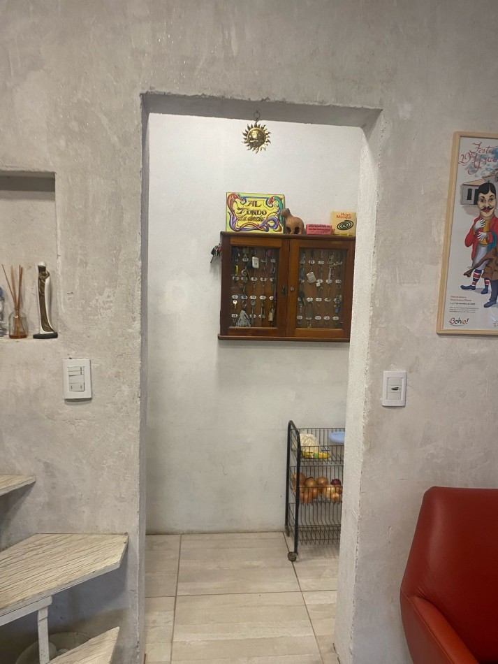Casa en venta Valeria del Mar