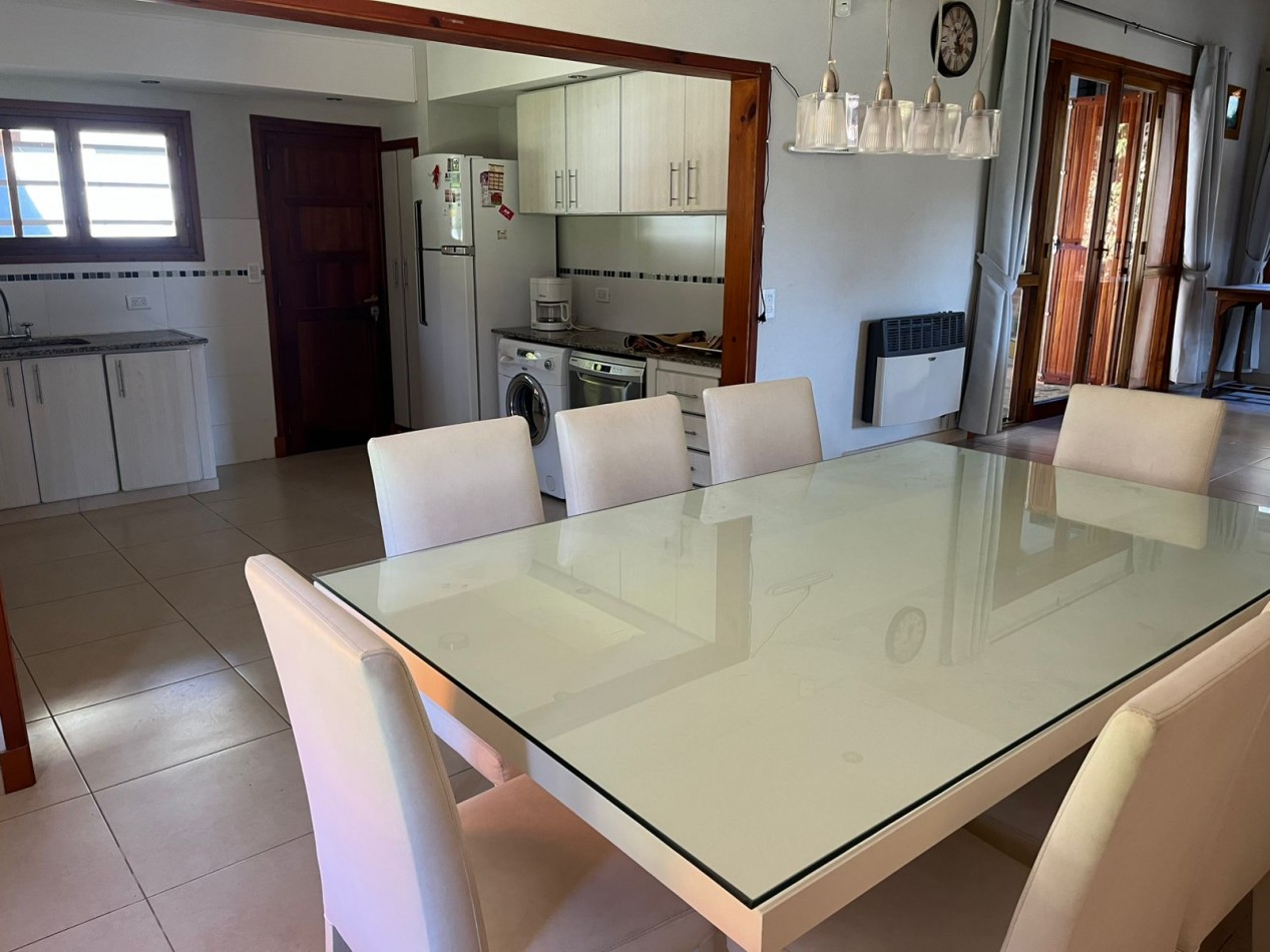  Casa en venta Valeria del mar sobre  dos lotes multifamiliares 