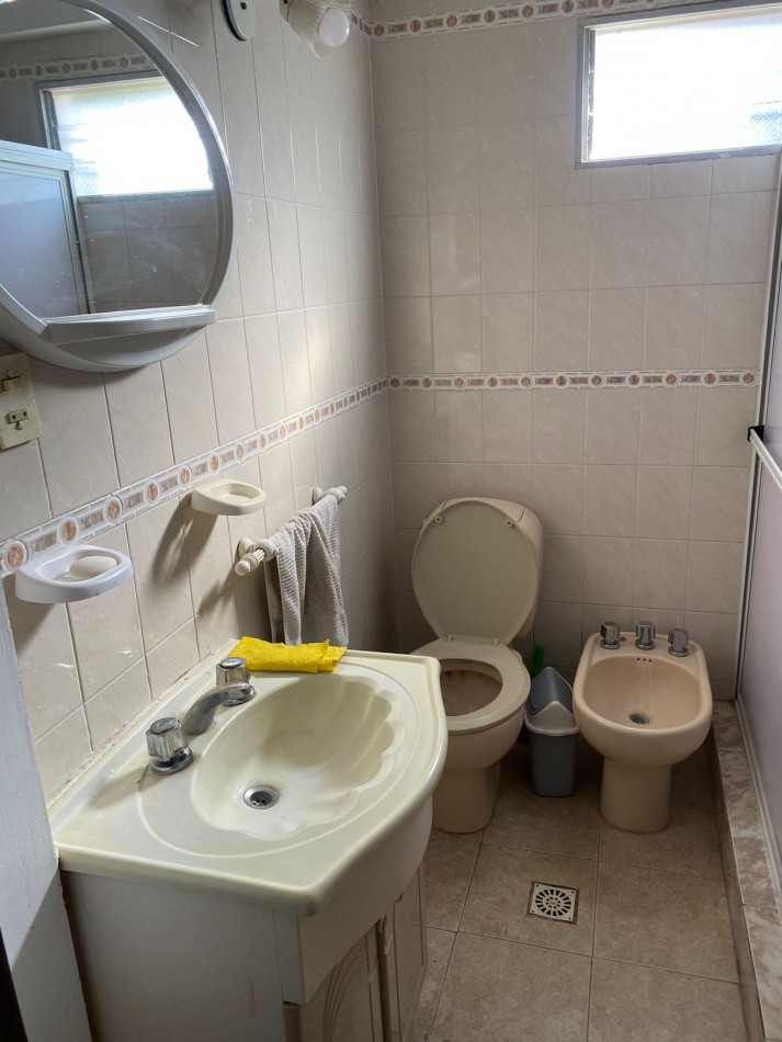 CASA A UNA CUADRA DEL MAR ,ZONA RAMBLA -OPORTUNIDAD DE INVERSION !