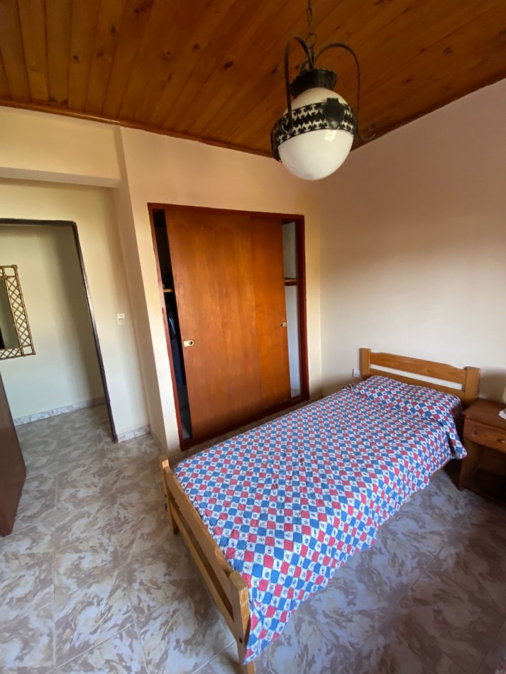 CASA A UNA CUADRA DEL MAR ,ZONA RAMBLA -OPORTUNIDAD DE INVERSION !