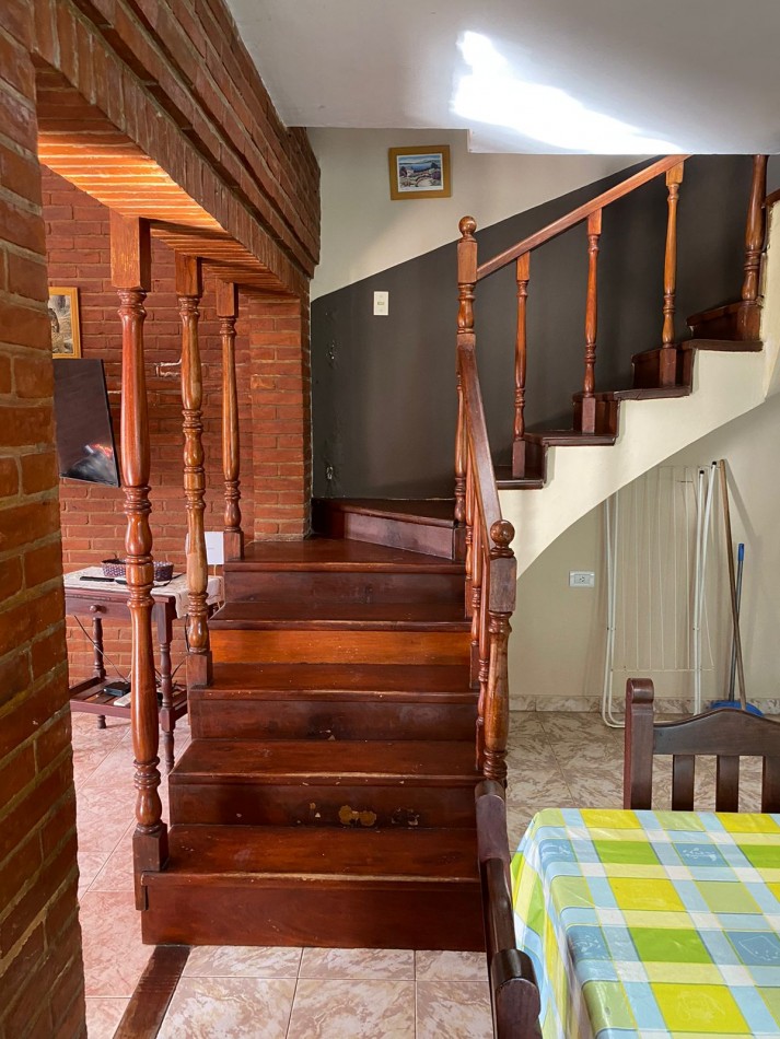CASA A UNA CUADRA DEL MAR ,ZONA RAMBLA -OPORTUNIDAD DE INVERSION !