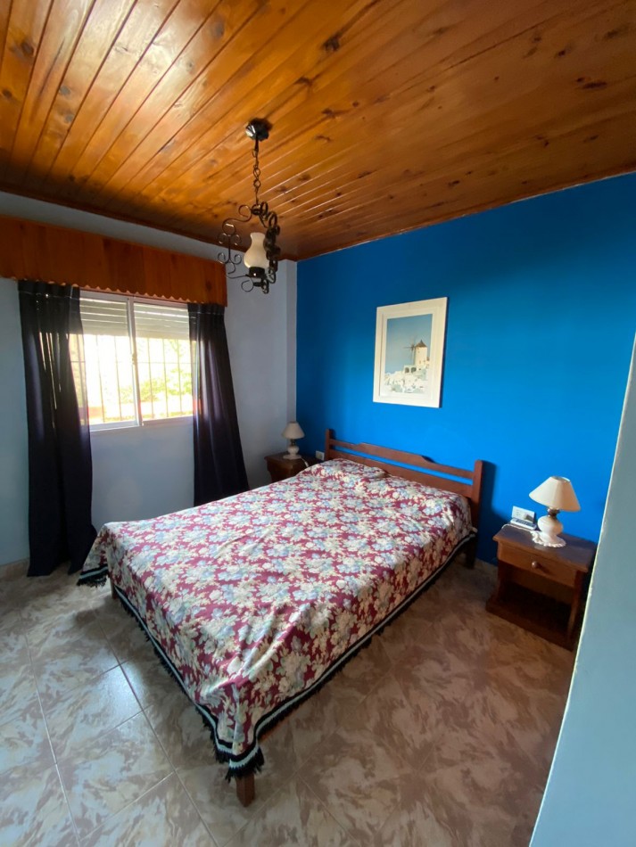 CASA A UNA CUADRA DEL MAR ,ZONA RAMBLA -OPORTUNIDAD DE INVERSION !