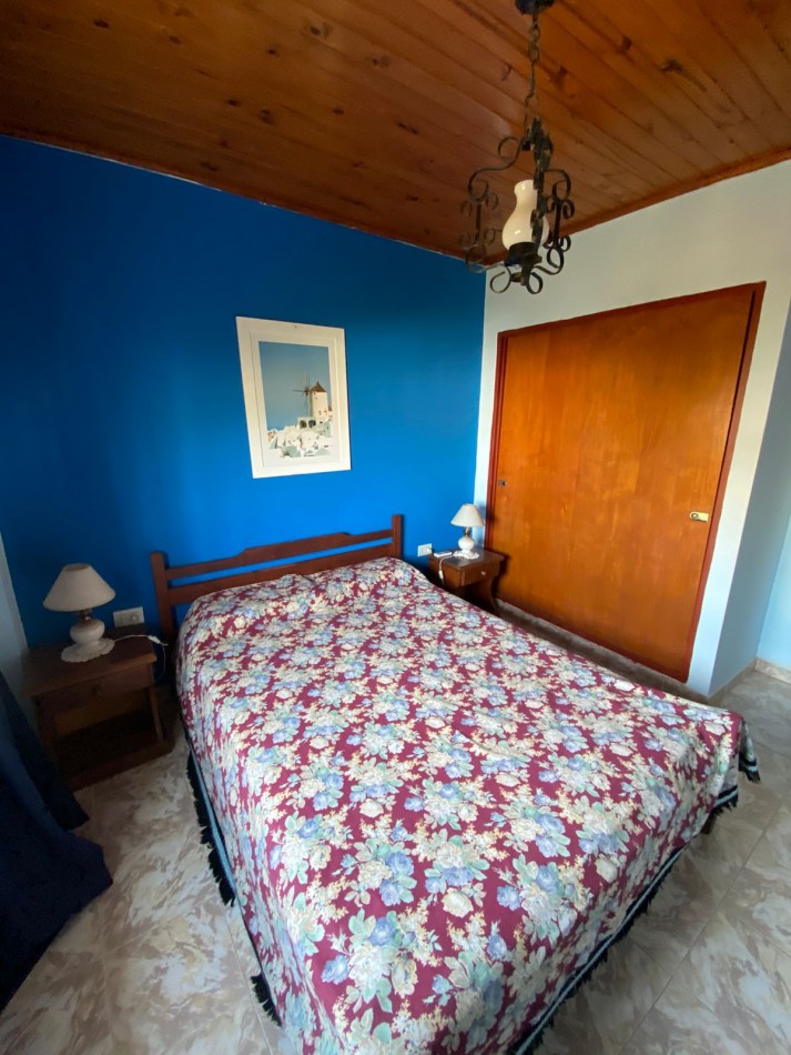 CASA A UNA CUADRA DEL MAR ,ZONA RAMBLA -OPORTUNIDAD DE INVERSION !