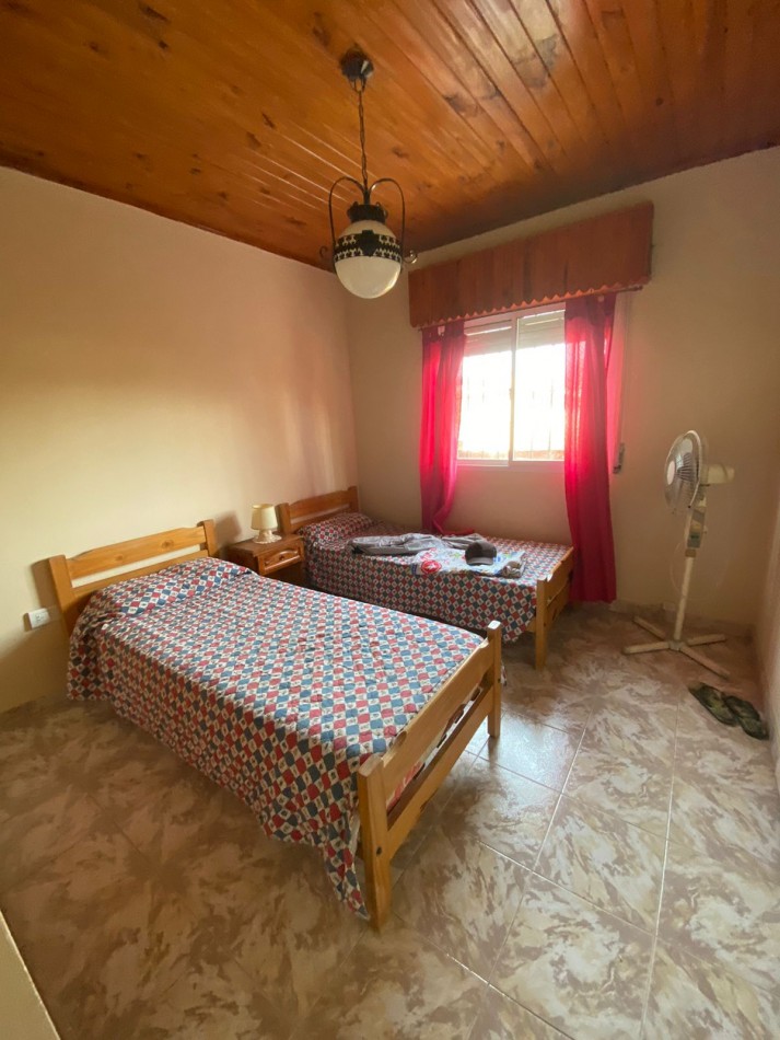 CASA A UNA CUADRA DEL MAR ,ZONA RAMBLA -OPORTUNIDAD DE INVERSION !