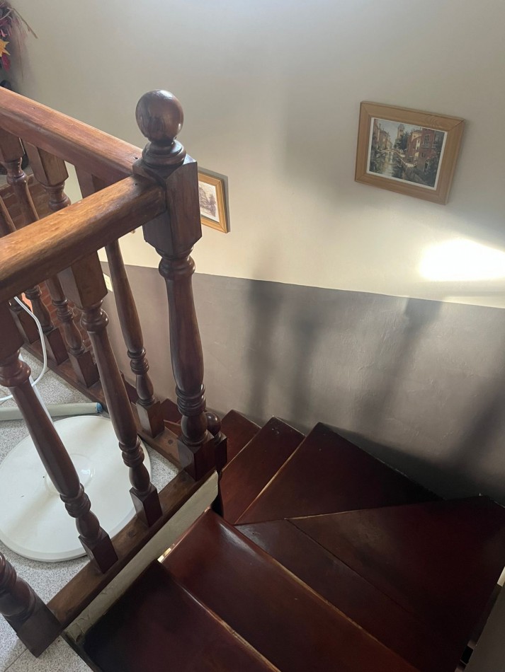 CASA A UNA CUADRA DEL MAR ,ZONA RAMBLA -OPORTUNIDAD DE INVERSION !