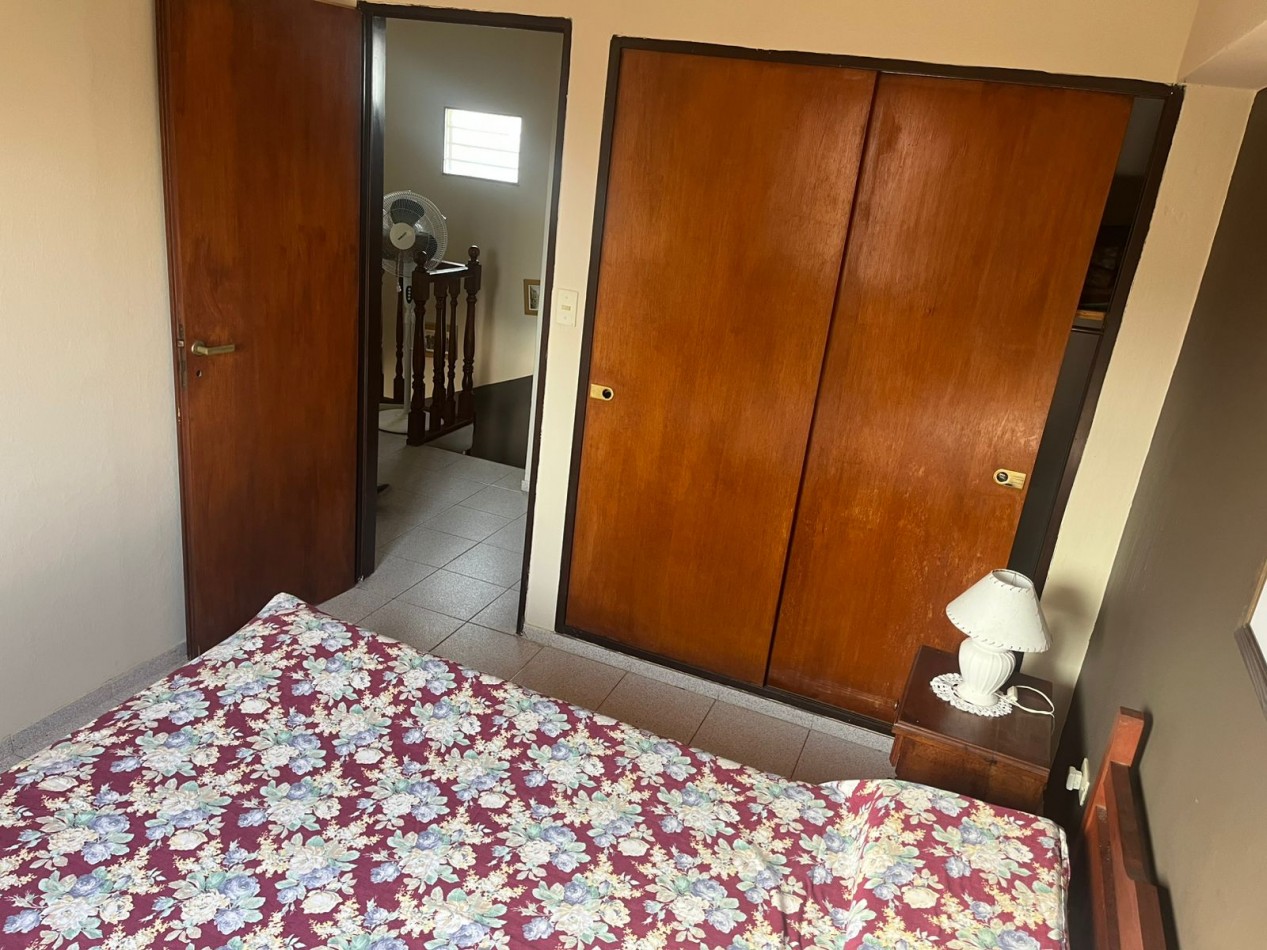 CASA A UNA CUADRA DEL MAR ,ZONA RAMBLA -OPORTUNIDAD DE INVERSION !