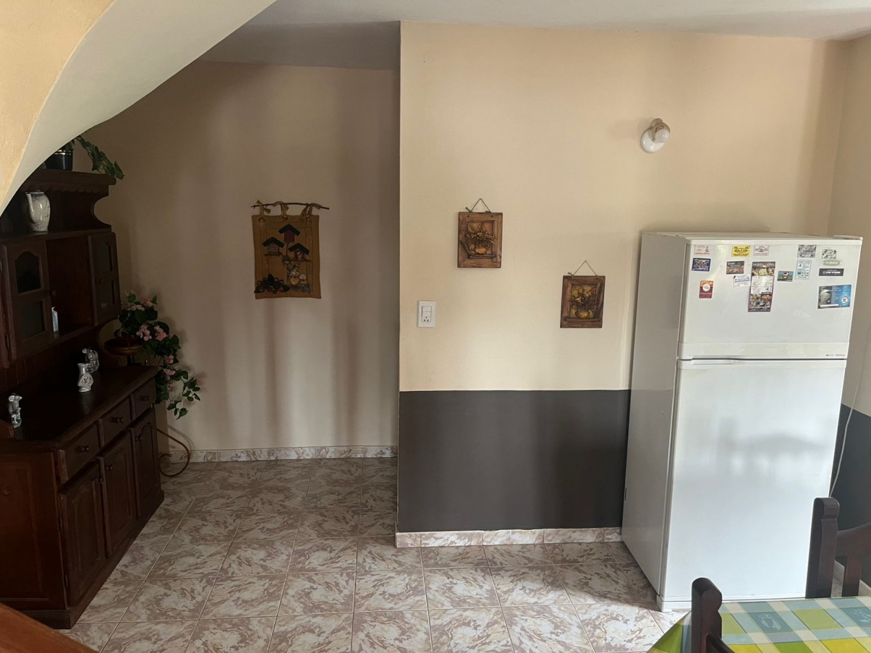 CASA A UNA CUADRA DEL MAR ,ZONA RAMBLA -OPORTUNIDAD DE INVERSION !