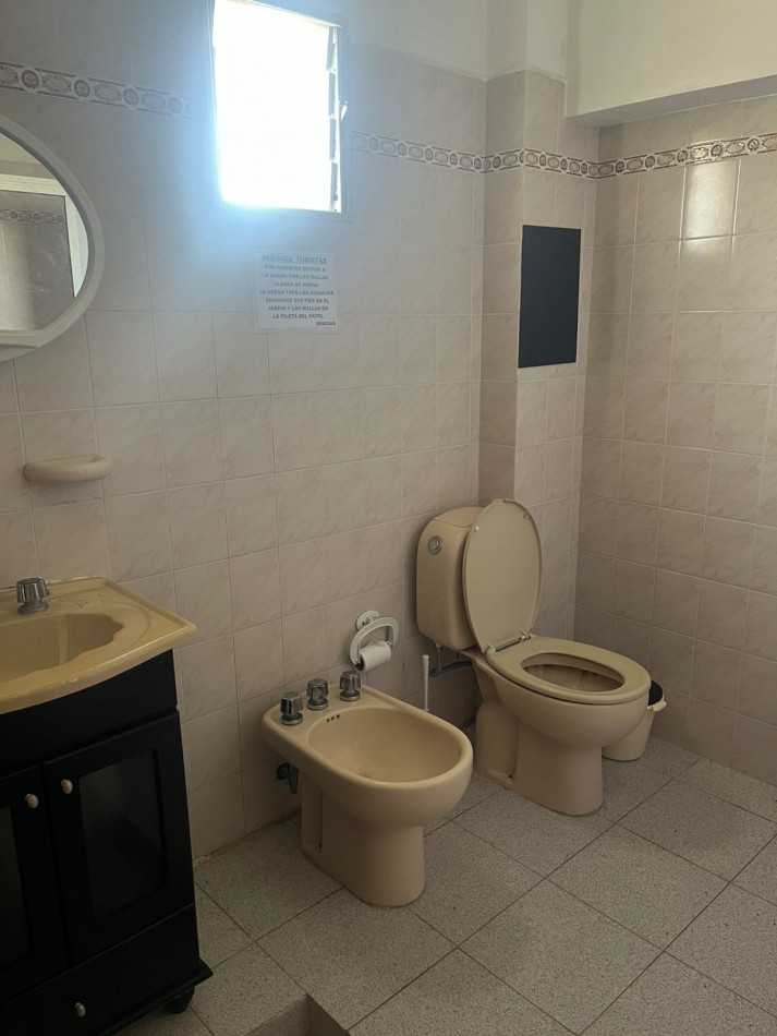 CASA A UNA CUADRA DEL MAR ,ZONA RAMBLA -OPORTUNIDAD DE INVERSION !