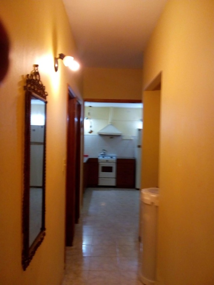 CASA A UNA CUADRA DEL MAR ,ZONA RAMBLA -OPORTUNIDAD DE INVERSION !