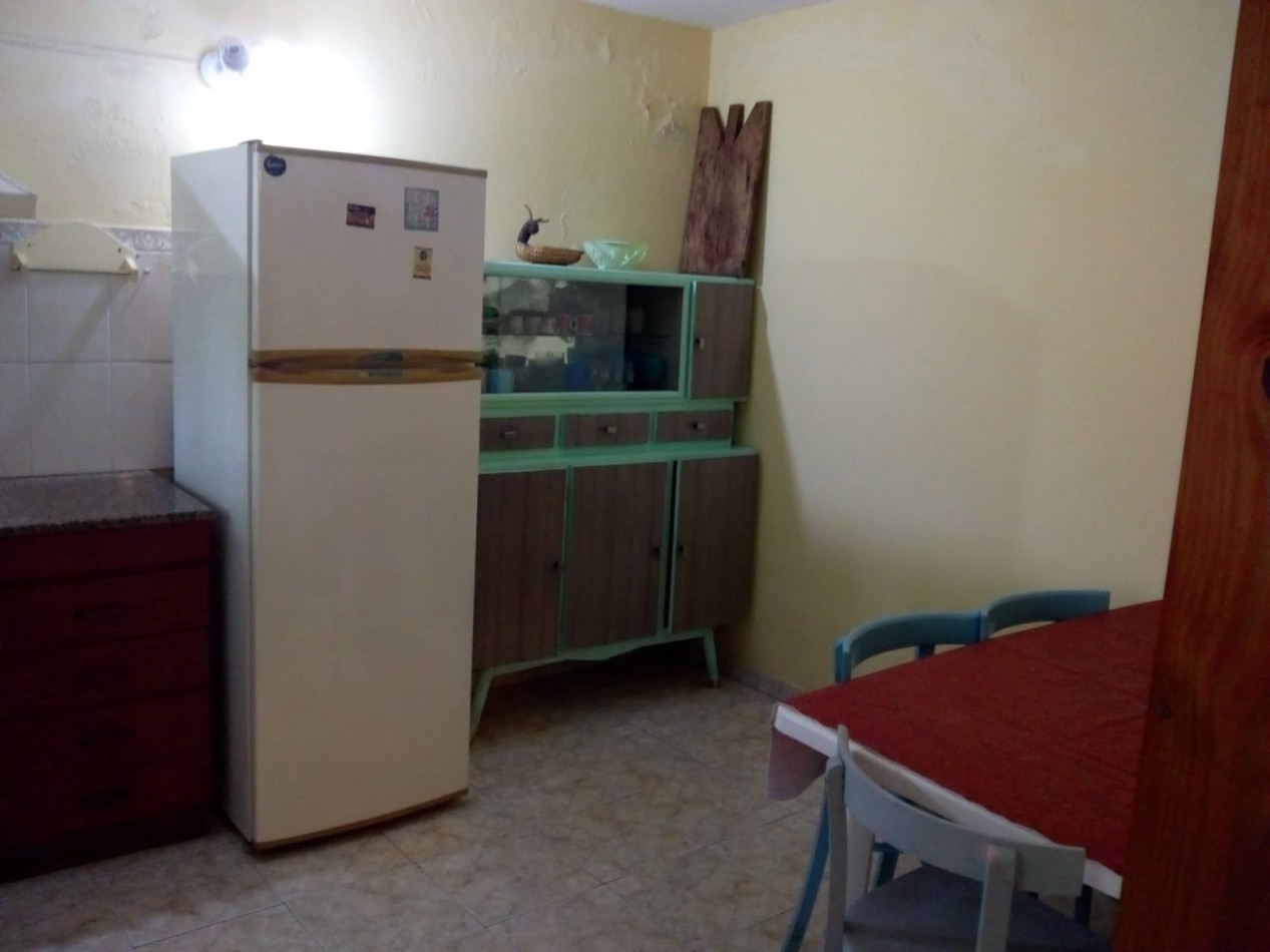 CASA A UNA CUADRA DEL MAR ,ZONA RAMBLA -OPORTUNIDAD DE INVERSION !