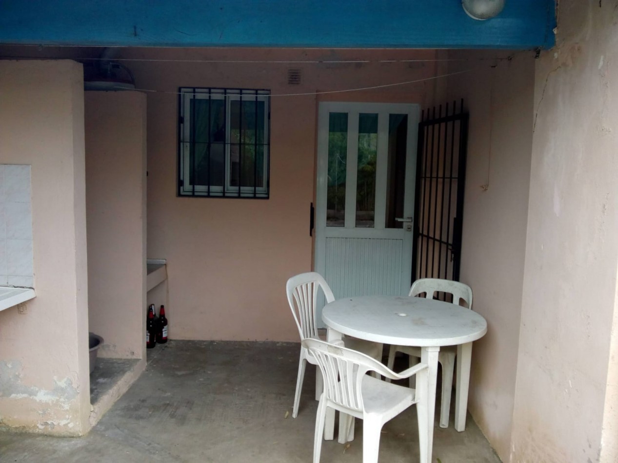CASA A UNA CUADRA DEL MAR ,ZONA RAMBLA -OPORTUNIDAD DE INVERSION !