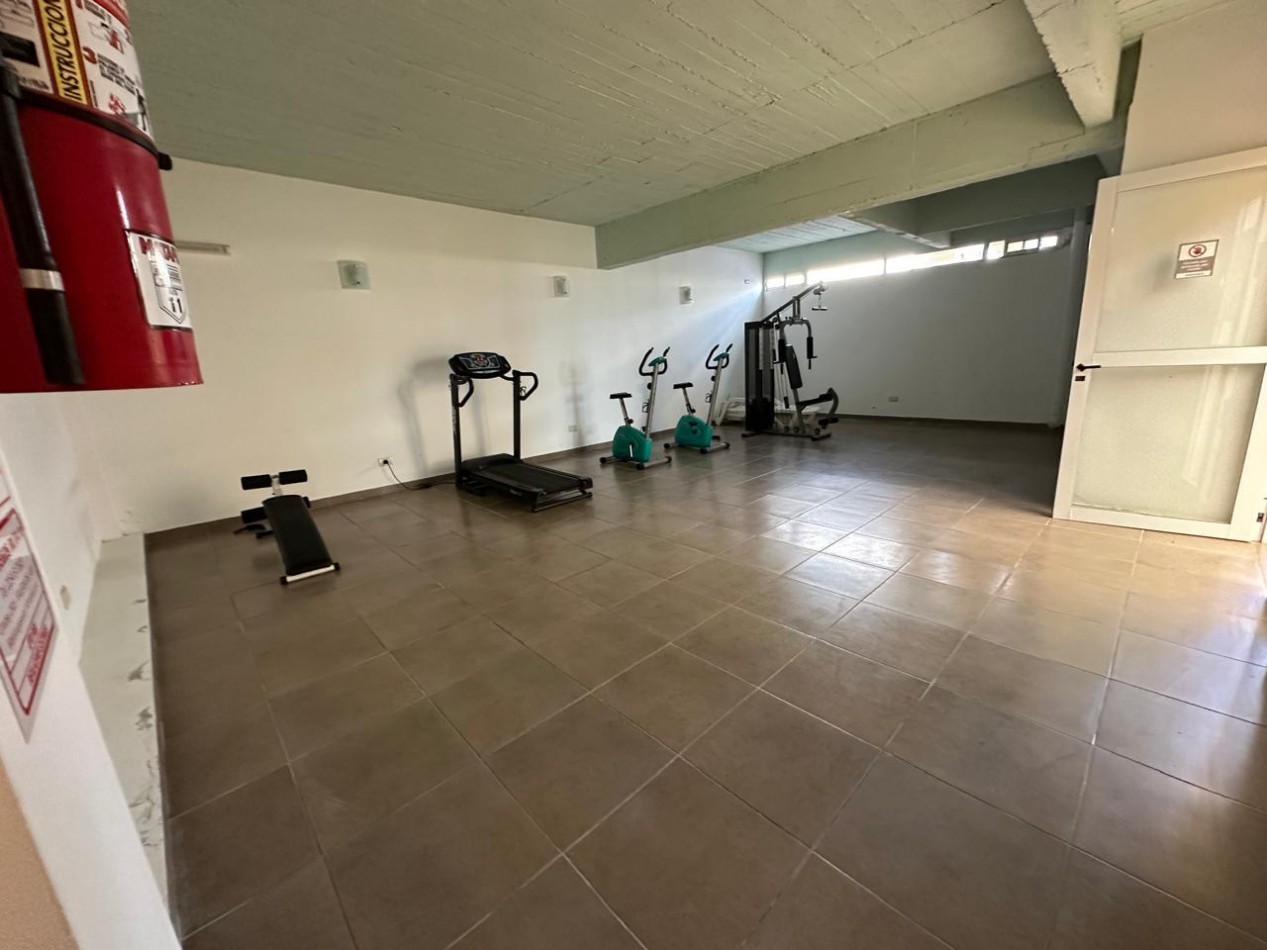 Venta de departamento en Pinamar zona Boutique