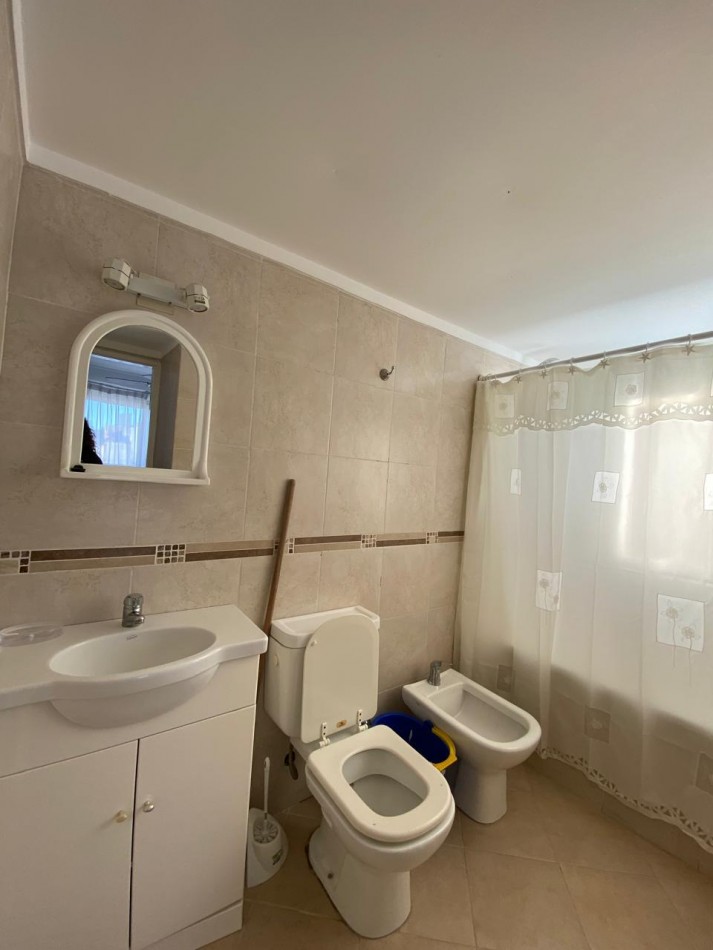 Venta de departamento en Pinamar zona Boutique