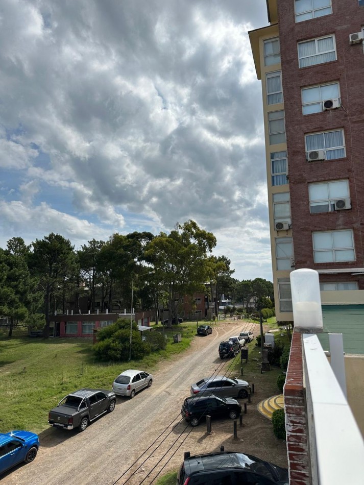Venta de departamento en Pinamar zona Boutique