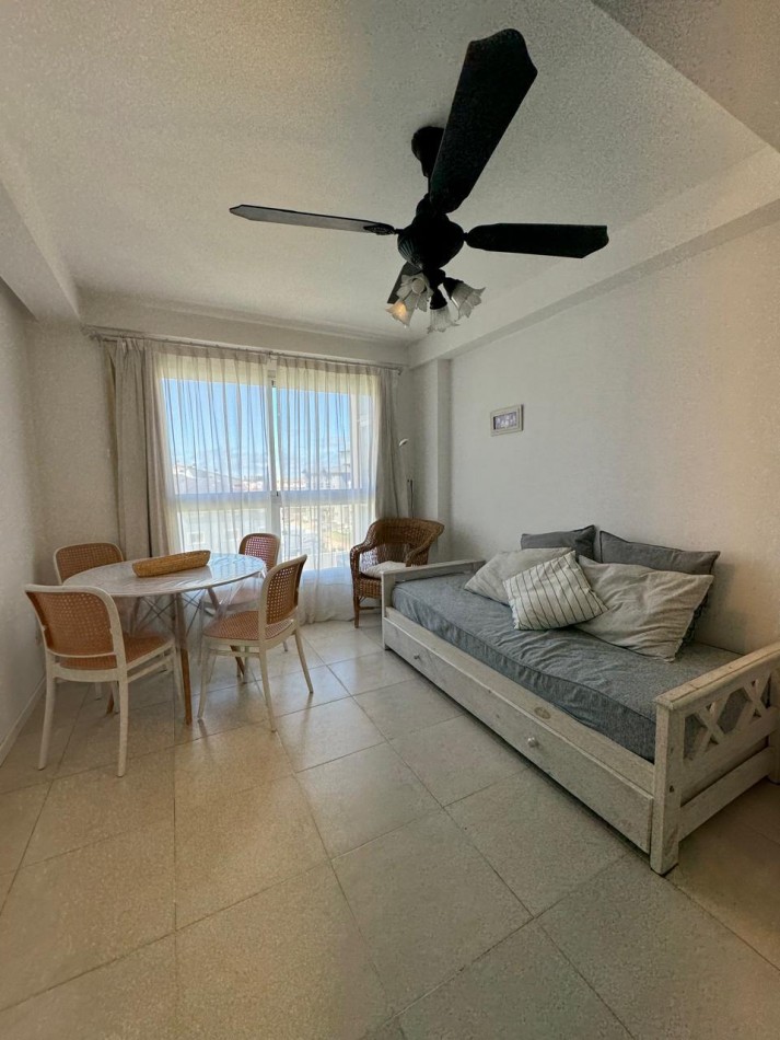 Venta de departamento en Pinamar zona Boutique
