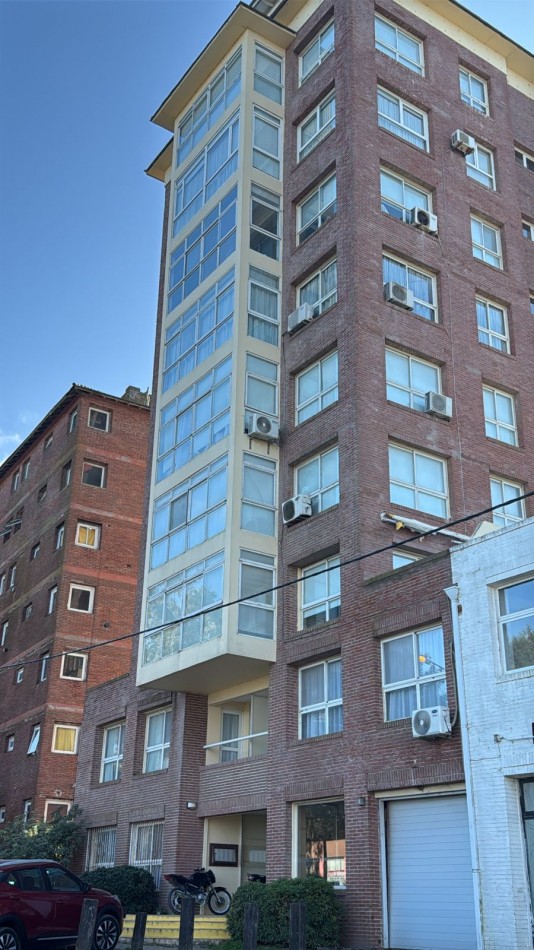 Venta de departamento en Pinamar zona Boutique
