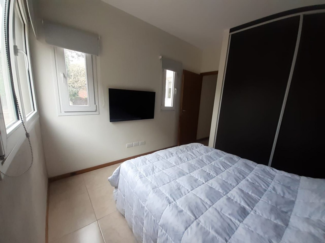 venta de departamento en valeria del mar