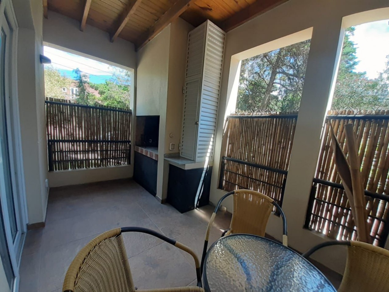 venta de departamento en valeria del mar