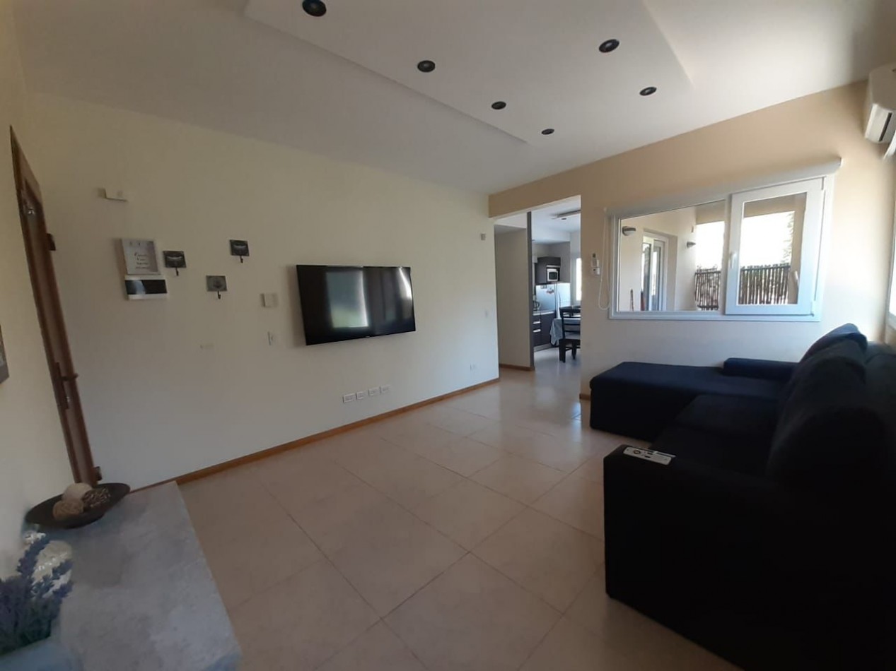 venta de departamento en valeria del mar