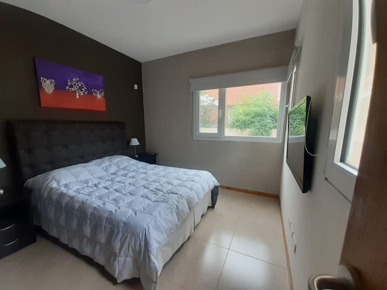 venta de departamento en valeria del mar