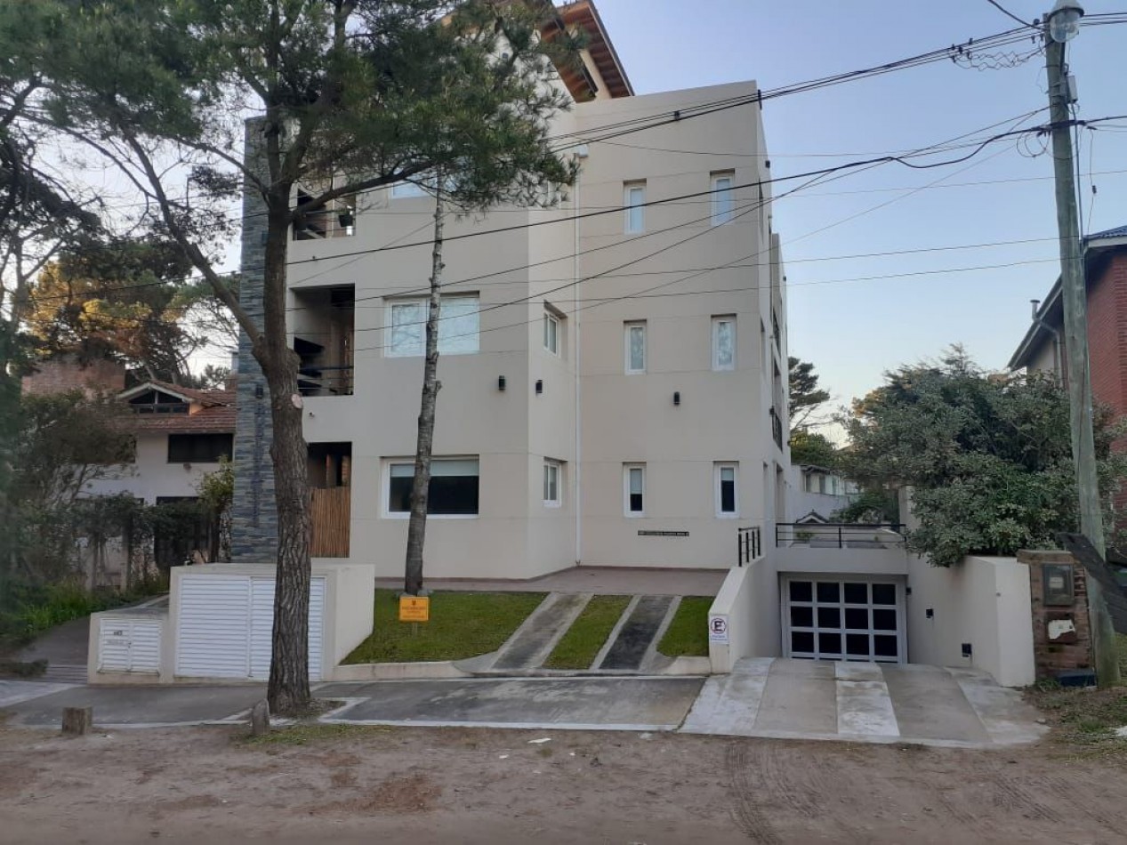 venta de departamento en valeria del mar