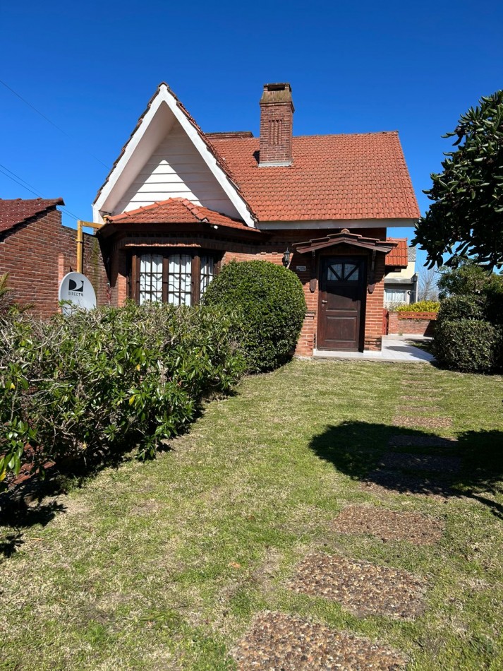 CASA A UNA CUADRA DEL MAR ,ZONA RAMBLA -OPORTUNIDAD DE INVERSION !