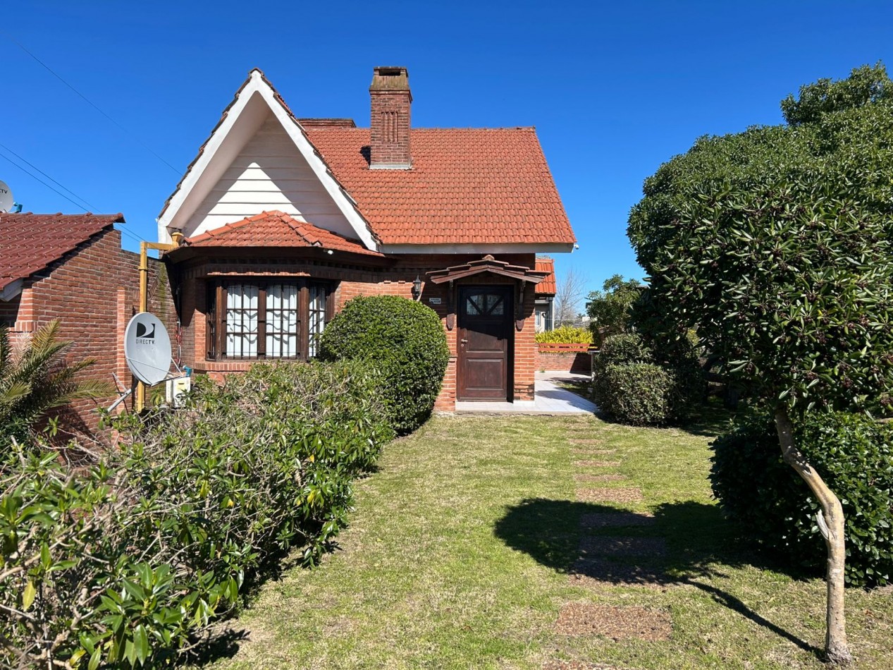 CASA A UNA CUADRA DEL MAR ,ZONA RAMBLA -OPORTUNIDAD DE INVERSION !