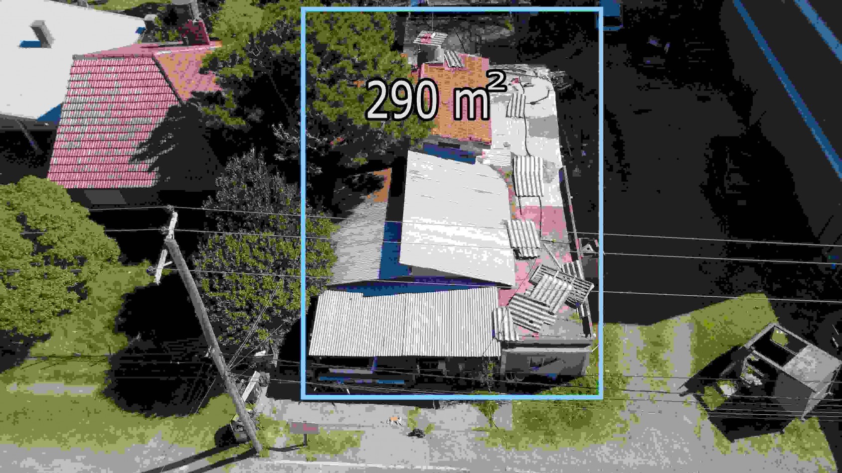 Venta lote multifamiliar en mar de ostende a dos cuadras del mar -oportunidad