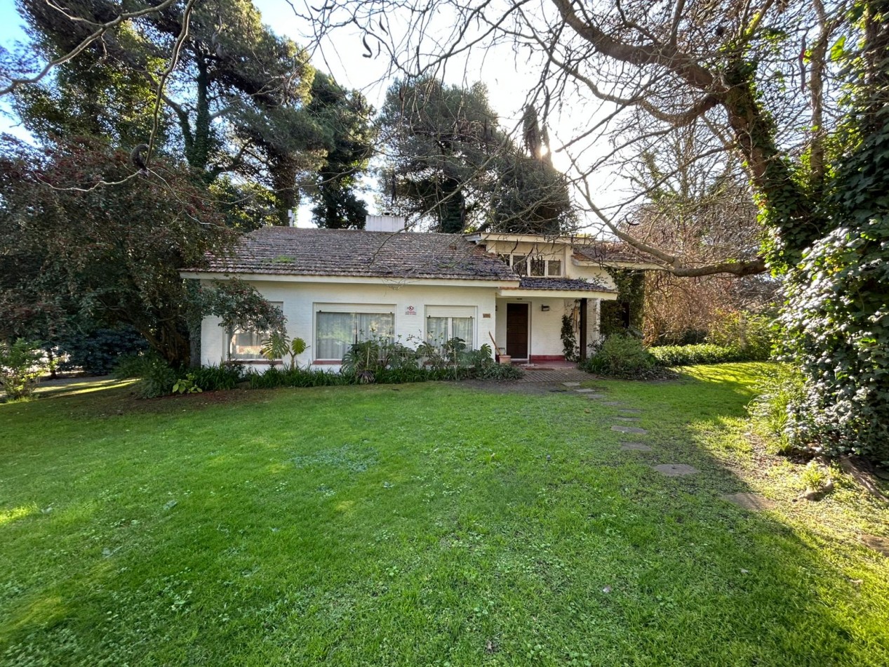 VENTA DE CASA EN PINAMAR